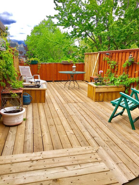 Comfy Guesthouse & Suite Toronto Zewnętrze zdjęcie