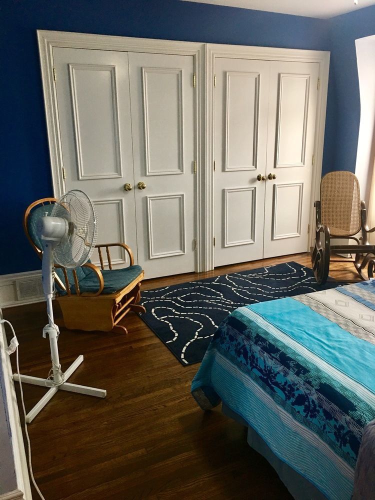 Comfy Guesthouse & Suite Toronto Zewnętrze zdjęcie