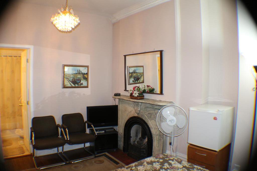 Comfy Guesthouse & Suite Toronto Pokój zdjęcie