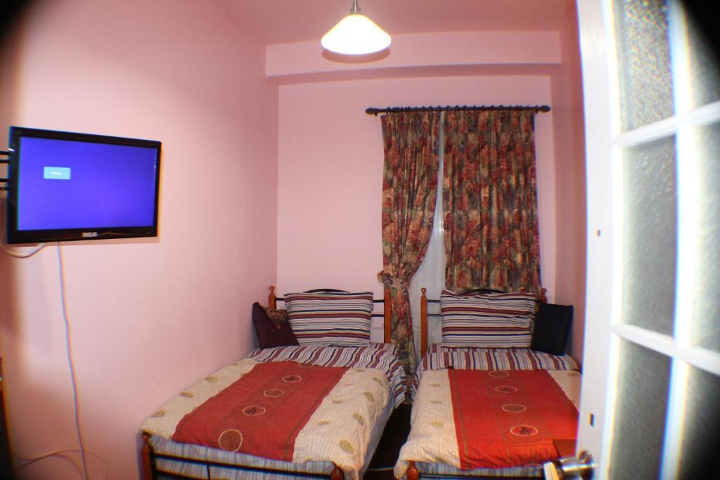 Comfy Guesthouse & Suite Toronto Pokój zdjęcie