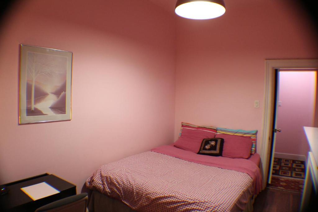 Comfy Guesthouse & Suite Toronto Pokój zdjęcie