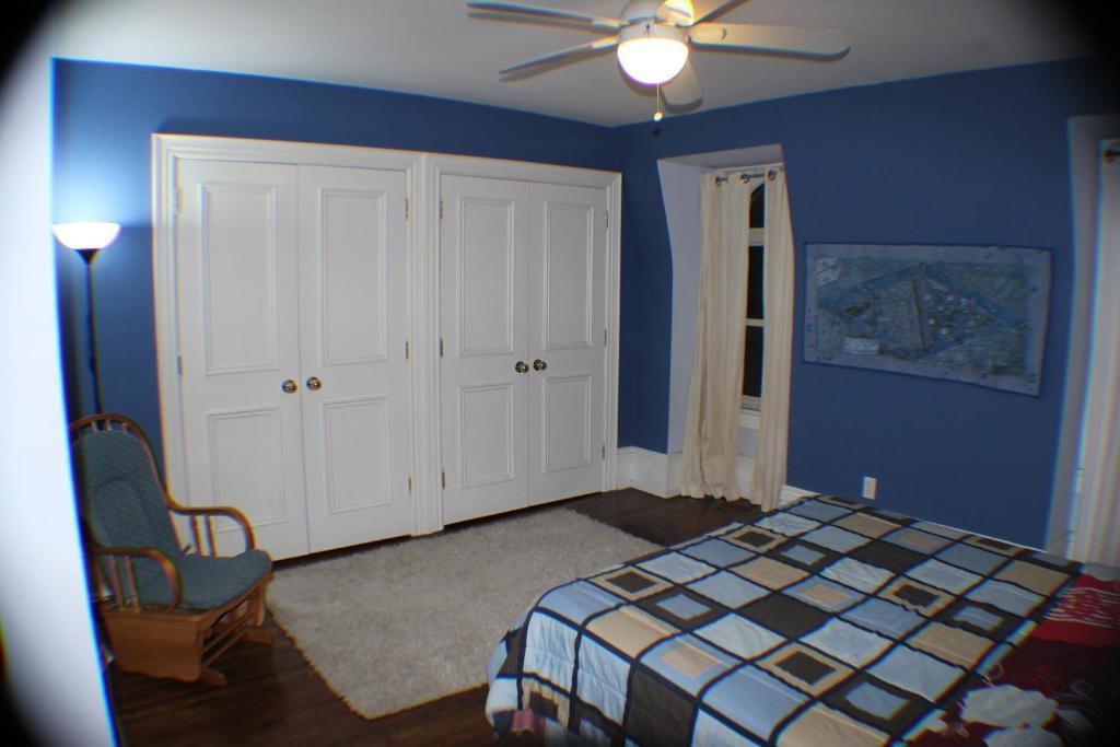 Comfy Guesthouse & Suite Toronto Zewnętrze zdjęcie