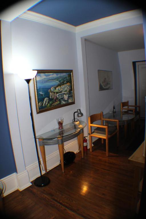 Comfy Guesthouse & Suite Toronto Zewnętrze zdjęcie