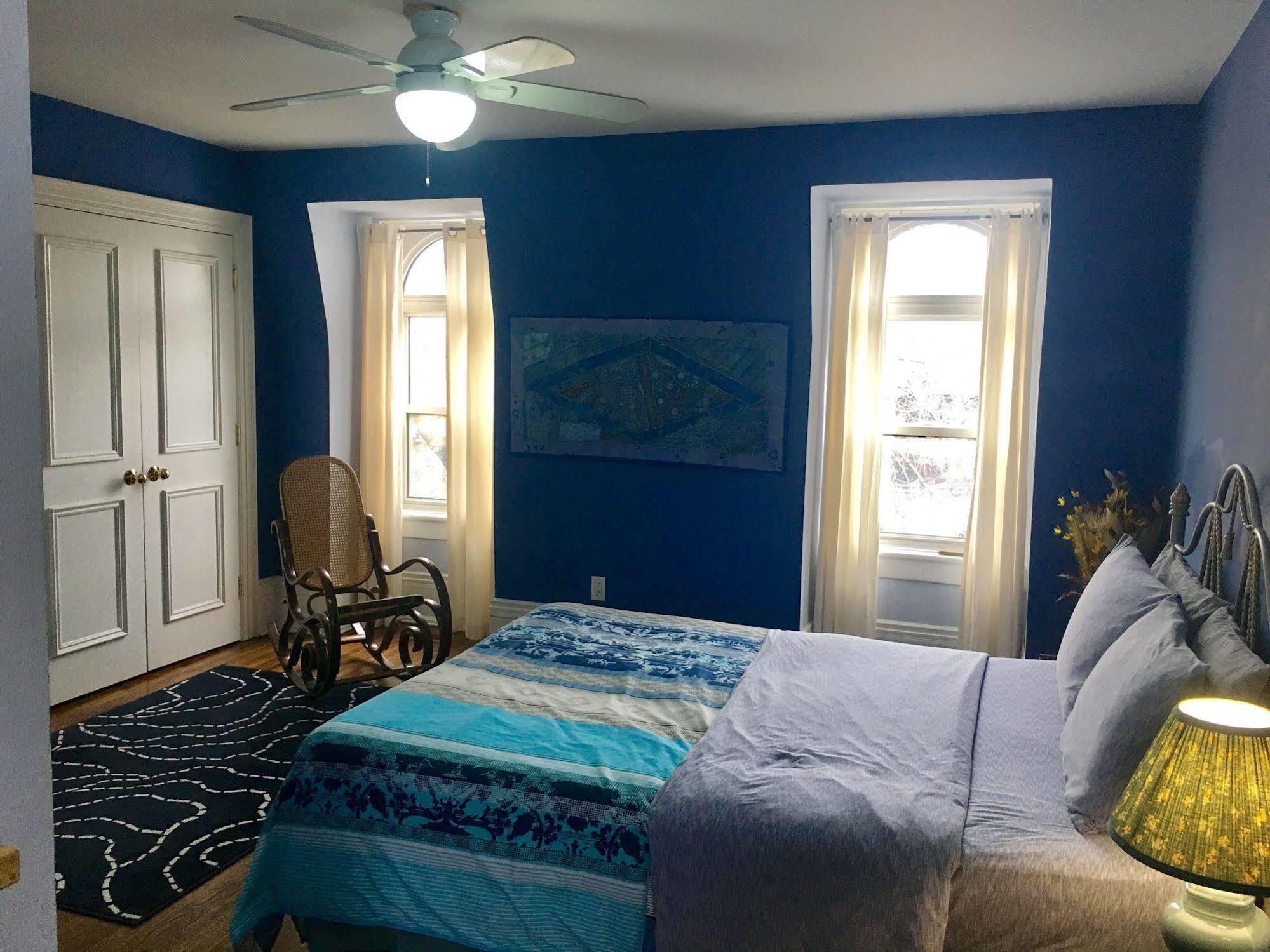 Comfy Guesthouse & Suite Toronto Zewnętrze zdjęcie